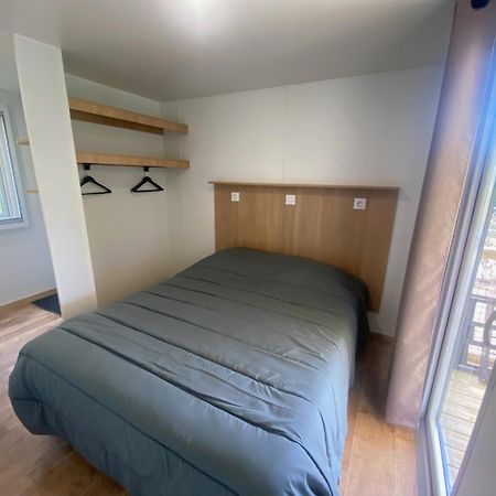 אולמטו Camping Maeva Escapades Colomba מראה חיצוני תמונה