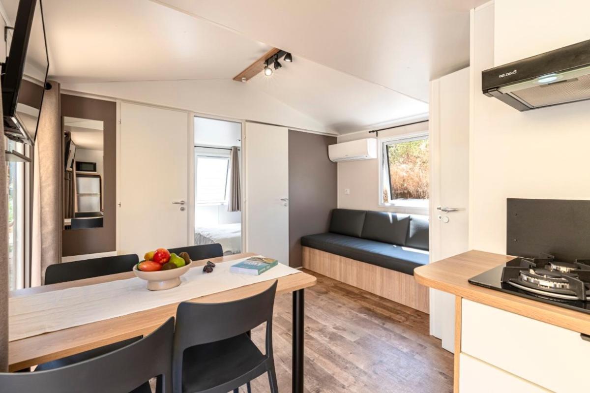 אולמטו Camping Maeva Escapades Colomba מראה חיצוני תמונה